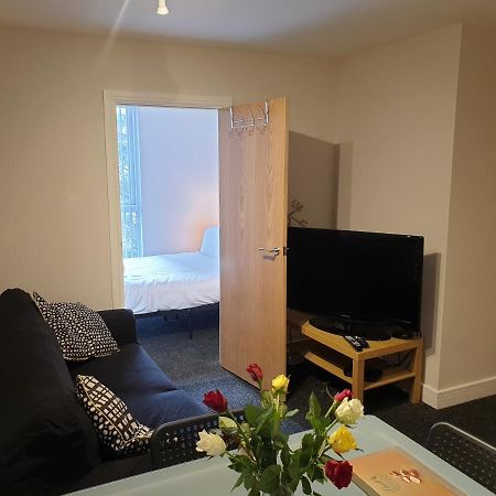 Birmingham Ruby, 2 Bedroom Apartment מראה חיצוני תמונה
