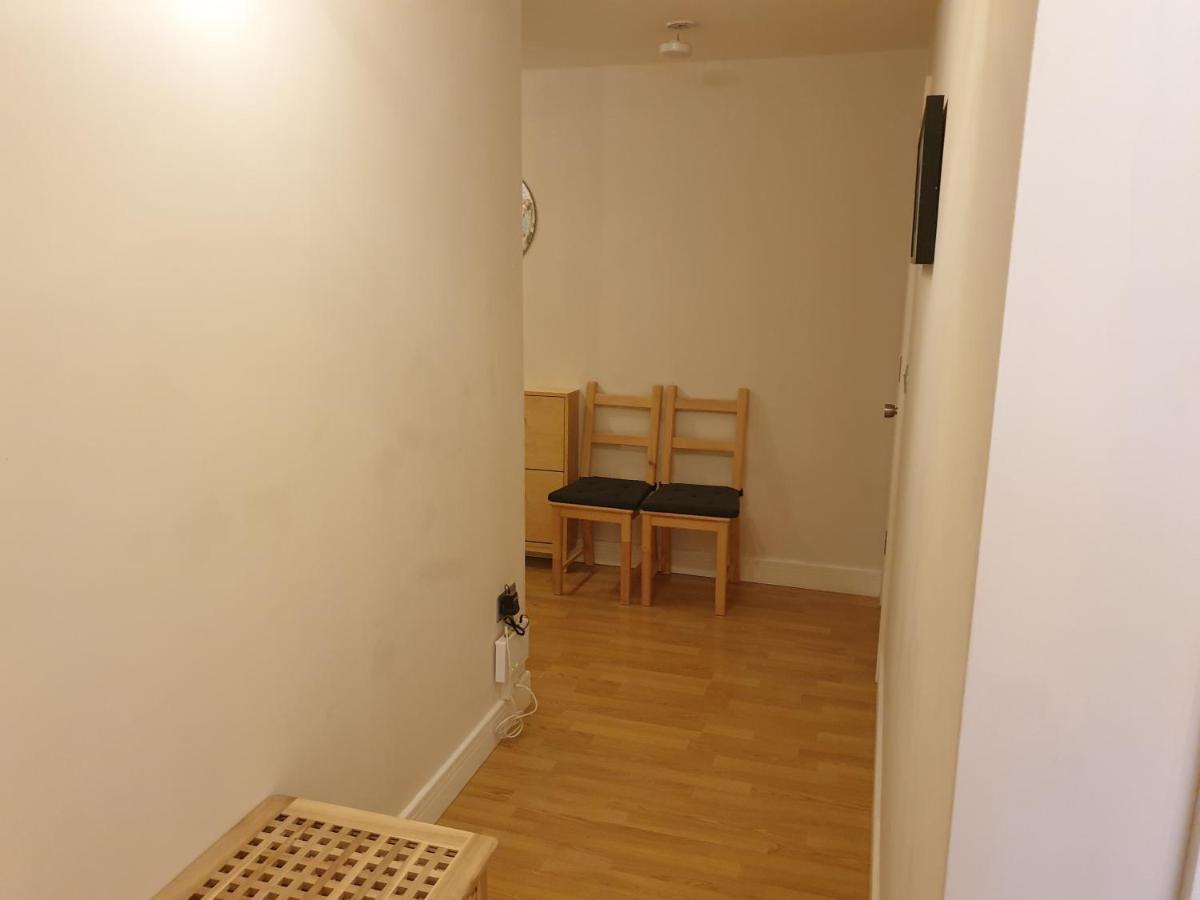 Birmingham Ruby, 2 Bedroom Apartment מראה חיצוני תמונה