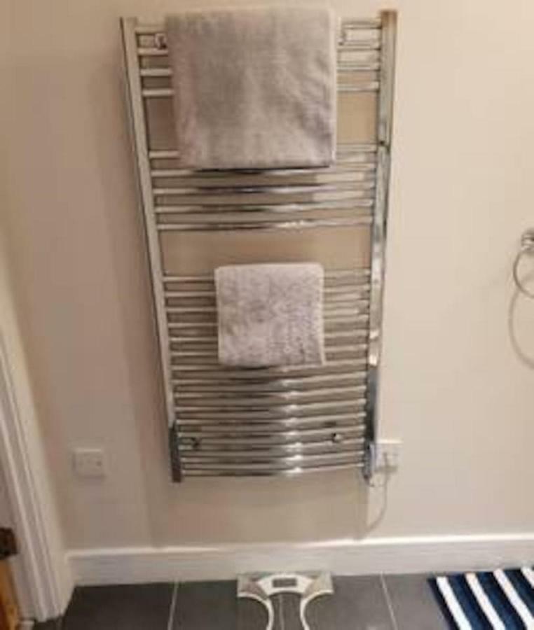 Birmingham Ruby, 2 Bedroom Apartment מראה חיצוני תמונה